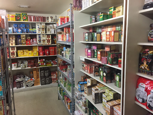 Photo of Caravan Mideastern Foods - 2817 N Country Club Rd, Tucson, AZ 85716