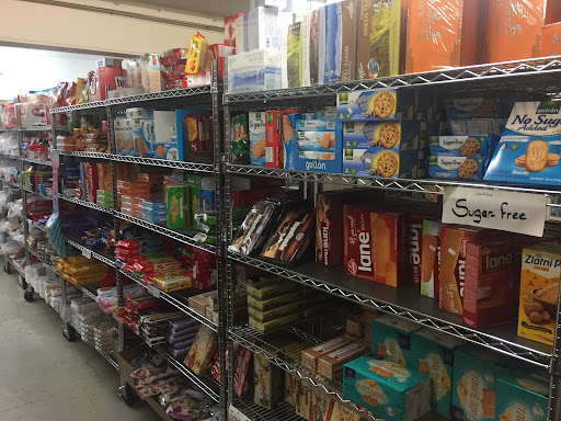 Photo of Caravan Mideastern Foods - 2817 N Country Club Rd, Tucson, AZ 85716