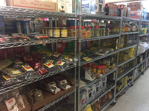 Photo of Caravan Mideastern Foods - 2817 N Country Club Rd, Tucson, AZ 85716