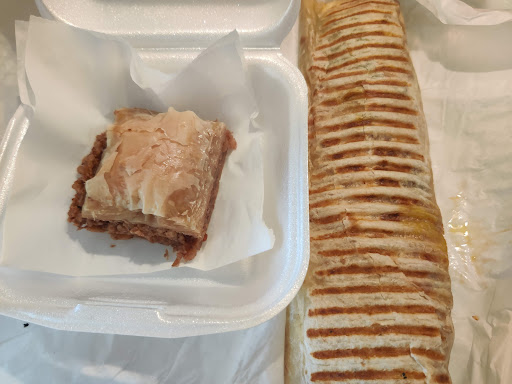 Photo of Caravan Mideastern Foods - 2817 N Country Club Rd, Tucson, AZ 85716