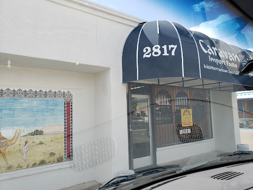 Photo of Caravan Mideastern Foods - 2817 N Country Club Rd, Tucson, AZ 85716