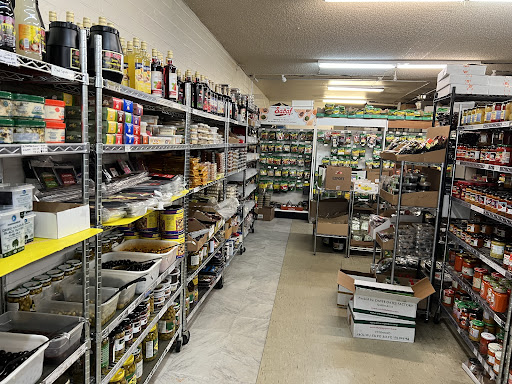 Photo of Caravan Mideastern Foods - 2817 N Country Club Rd, Tucson, AZ 85716