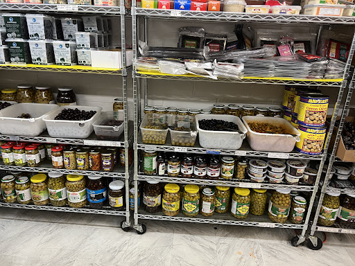 Photo of Caravan Mideastern Foods - 2817 N Country Club Rd, Tucson, AZ 85716