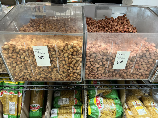 Photo of Caravan Mideastern Foods - 2817 N Country Club Rd, Tucson, AZ 85716