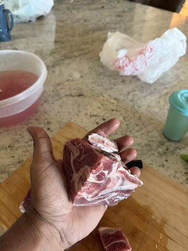 Photo of Babylon Market - 3954 E Speedway Blvd, Tucson, AZ 85712