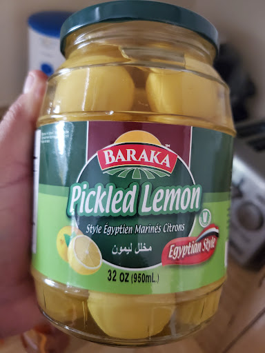 Photo of Babylon Market - 3954 E Speedway Blvd, Tucson, AZ 85712