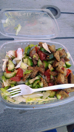 Photo of Babylon Market - 3954 E Speedway Blvd, Tucson, AZ 85712