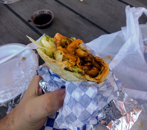 Photo of Babylon Market - 3954 E Speedway Blvd, Tucson, AZ 85712