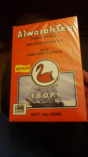 Photo of Babylon Market - 3954 E Speedway Blvd, Tucson, AZ 85712