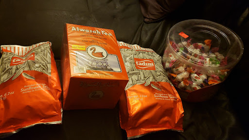 Photo of Babylon Market - 3954 E Speedway Blvd, Tucson, AZ 85712