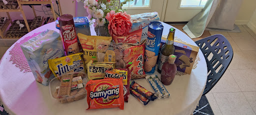 Photo of Babylon Market - 3954 E Speedway Blvd, Tucson, AZ 85712