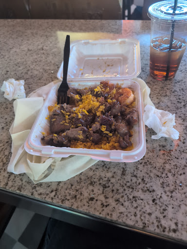 Photo of The Hub Asian Food Hall - 6510 Baltimore National Pike Ste 5C, Catonsville, MD 21228