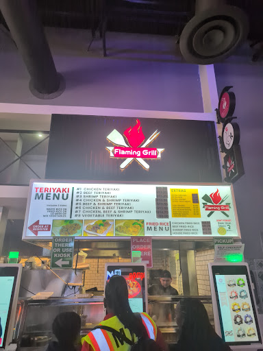 Photo of The Hub Asian Food Hall - 6510 Baltimore National Pike Ste 5C, Catonsville, MD 21228