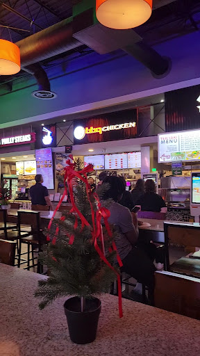 Photo of The Hub Asian Food Hall - 6510 Baltimore National Pike Ste 5C, Catonsville, MD 21228