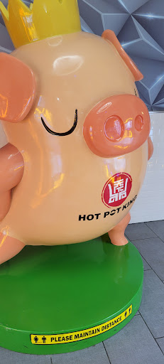 Photo of The Hub Asian Food Hall - 6510 Baltimore National Pike Ste 5C, Catonsville, MD 21228