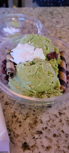 Photo of The Hub Asian Food Hall - 6510 Baltimore National Pike Ste 5C, Catonsville, MD 21228