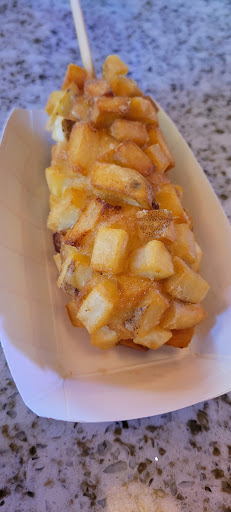 Photo of The Hub Asian Food Hall - 6510 Baltimore National Pike Ste 5C, Catonsville, MD 21228