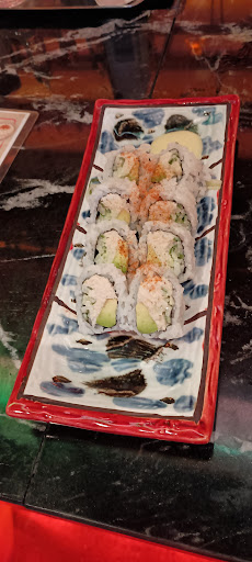 Photo of The Hub Asian Food Hall - 6510 Baltimore National Pike Ste 5C, Catonsville, MD 21228