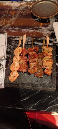 Photo of The Hub Asian Food Hall - 6510 Baltimore National Pike Ste 5C, Catonsville, MD 21228