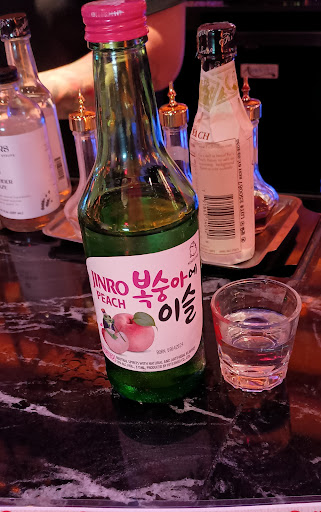 Photo of The Hub Asian Food Hall - 6510 Baltimore National Pike Ste 5C, Catonsville, MD 21228