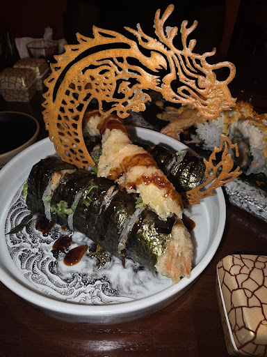 Photo of The Hub Asian Food Hall - 6510 Baltimore National Pike Ste 5C, Catonsville, MD 21228