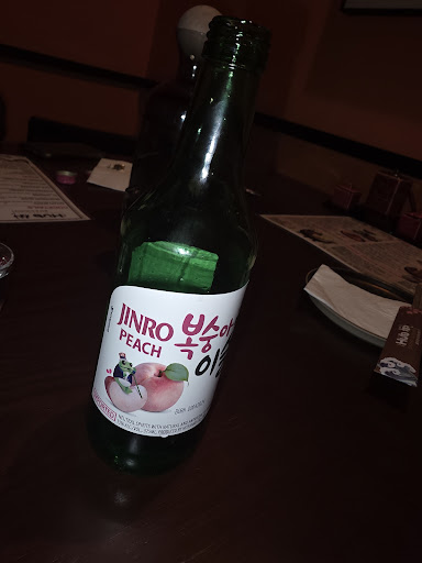 Photo of The Hub Asian Food Hall - 6510 Baltimore National Pike Ste 5C, Catonsville, MD 21228