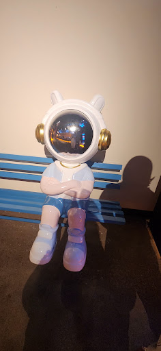 Photo of The Hub Asian Food Hall - 6510 Baltimore National Pike Ste 5C, Catonsville, MD 21228