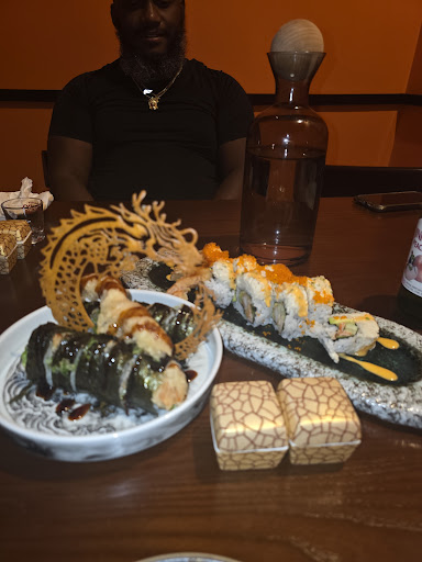 Photo of The Hub Asian Food Hall - 6510 Baltimore National Pike Ste 5C, Catonsville, MD 21228