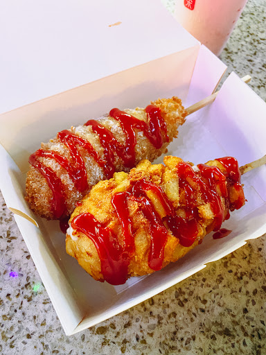 Photo of The Hub Asian Food Hall - 6510 Baltimore National Pike Ste 5C, Catonsville, MD 21228