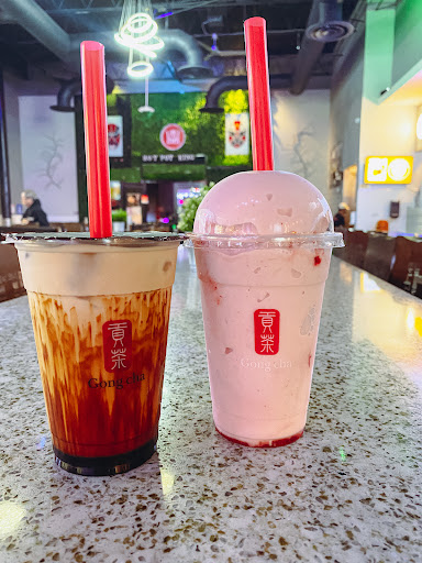 Photo of The Hub Asian Food Hall - 6510 Baltimore National Pike Ste 5C, Catonsville, MD 21228