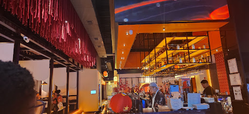 Photo of The Hub Asian Food Hall - 6510 Baltimore National Pike Ste 5C, Catonsville, MD 21228