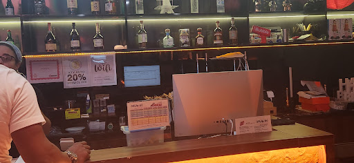 Photo of The Hub Asian Food Hall - 6510 Baltimore National Pike Ste 5C, Catonsville, MD 21228