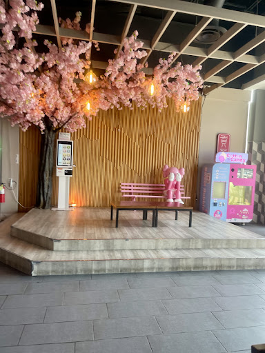 Photo of The Hub Asian Food Hall - 6510 Baltimore National Pike Ste 5C, Catonsville, MD 21228