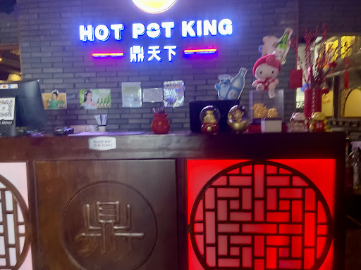 Photo of The Hub Asian Food Hall - 6510 Baltimore National Pike Ste 5C, Catonsville, MD 21228