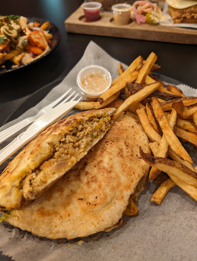 Photo of Spicy Pie - 6481 Baltimore National Pike, Catonsville, MD 21228