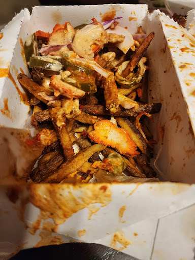 Photo of Spicy Pie - 6481 Baltimore National Pike, Catonsville, MD 21228