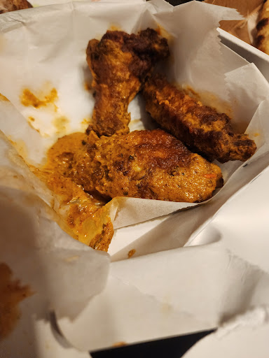 Photo of Spicy Pie - 6481 Baltimore National Pike, Catonsville, MD 21228