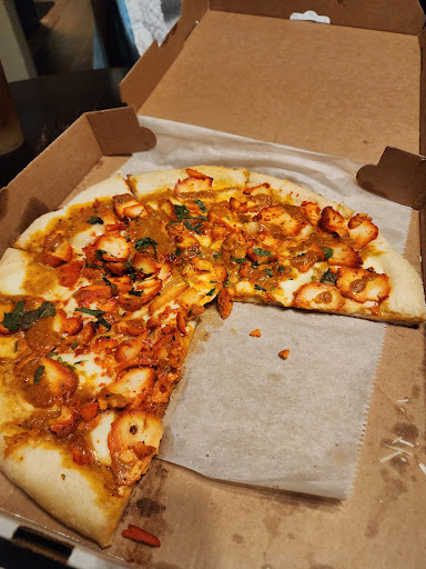 Photo of Spicy Pie - 6481 Baltimore National Pike, Catonsville, MD 21228