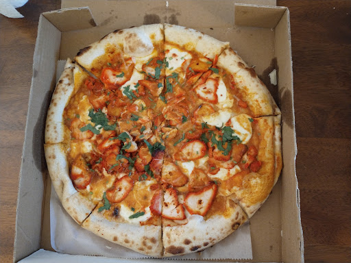 Photo of Spicy Pie - 6481 Baltimore National Pike, Catonsville, MD 21228