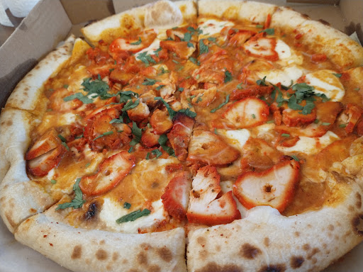 Photo of Spicy Pie - 6481 Baltimore National Pike, Catonsville, MD 21228