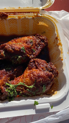 Photo of Spicy Pie - 6481 Baltimore National Pike, Catonsville, MD 21228