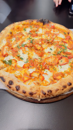 Photo of Spicy Pie - 6481 Baltimore National Pike, Catonsville, MD 21228
