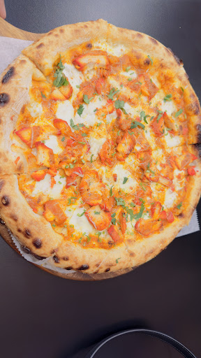 Photo of Spicy Pie - 6481 Baltimore National Pike, Catonsville, MD 21228