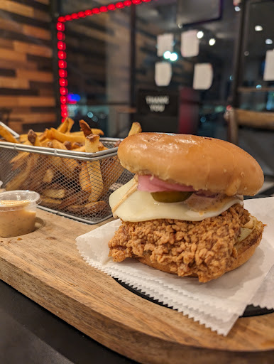 Photo of Spicy Pie - 6481 Baltimore National Pike, Catonsville, MD 21228