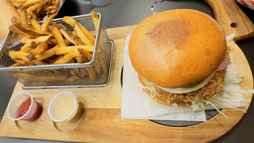 Photo of Spicy Pie - 6481 Baltimore National Pike, Catonsville, MD 21228