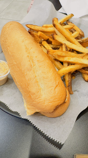 Photo of Spicy Pie - 6481 Baltimore National Pike, Catonsville, MD 21228