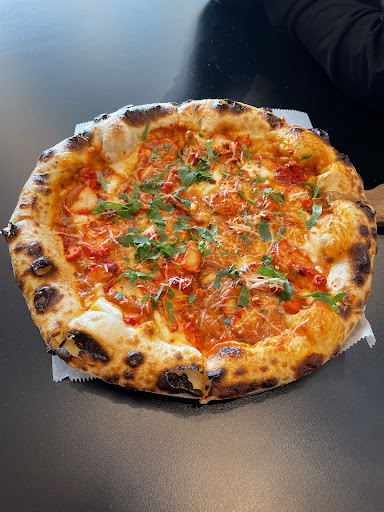 Photo of Spicy Pie - 6481 Baltimore National Pike, Catonsville, MD 21228