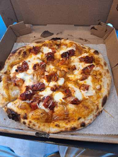 Photo of Spicy Pie - 6481 Baltimore National Pike, Catonsville, MD 21228