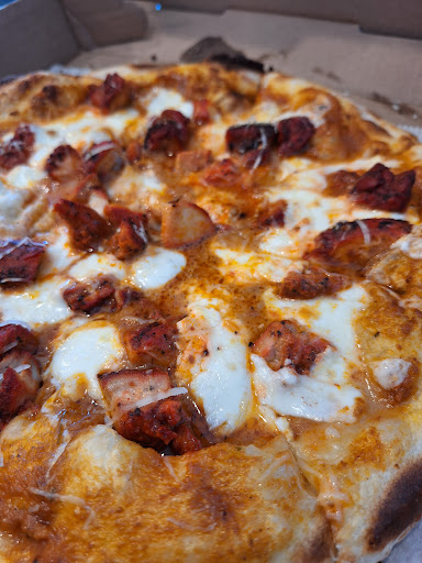 Photo of Spicy Pie - 6481 Baltimore National Pike, Catonsville, MD 21228