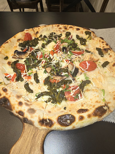 Photo of Spicy Pie - 6481 Baltimore National Pike, Catonsville, MD 21228